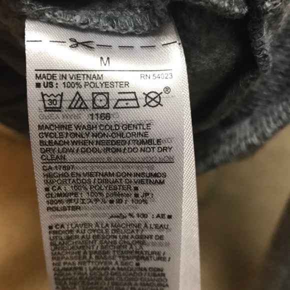 Old navy jacket - Picture 3 of 5